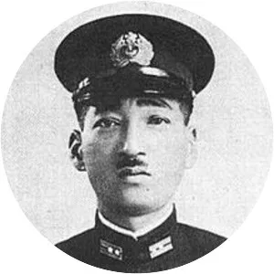 Mitsuo Fuchida