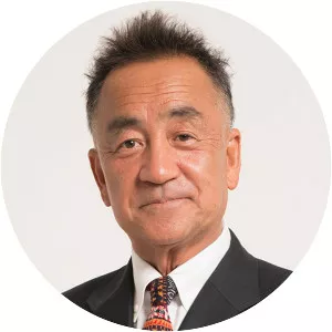 Mitsuo Senda - Japanese voice actor