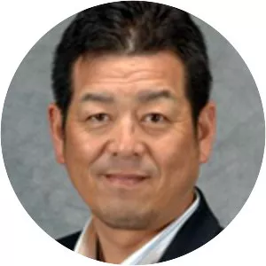 Mitsuo Sumi