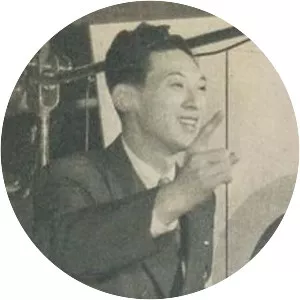 Mitsuo Yoshimura