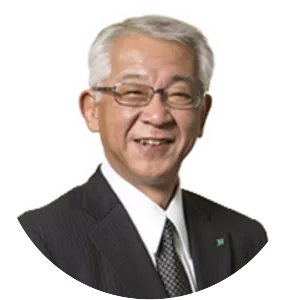 Mitsuomi Koizumi