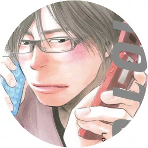 Mitsurou Kubo - Japanese manga artist