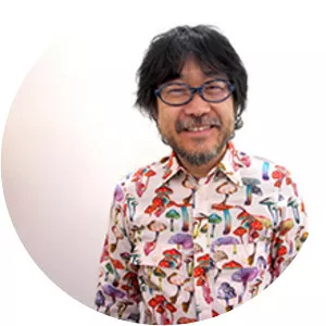 Mitsuru Kuramoto - TV writer