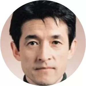 Mitsuru Miyamoto - Japanese actor