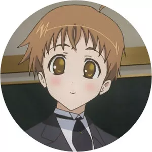 Mitsuru Sanke - Fictional character