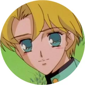 Mitsuru Tsuwabuki - Movie character