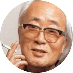 Mitsuteru Yokoyama