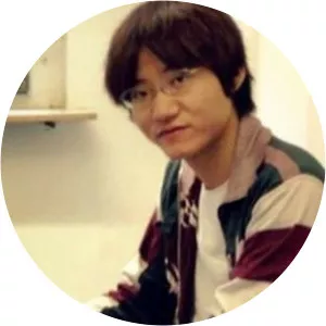 Mitsutoki Shigeta photograph