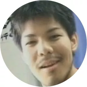 Mitsutoshi Shimabukuro - Japanese manga artist