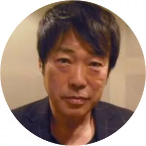 Mitsutoshi Tanaka