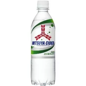 Mitsuya Cider