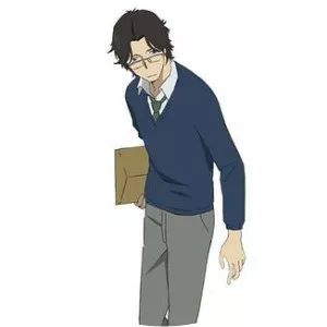 Mitsuya Majime photograph