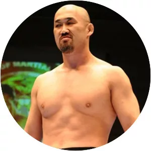 Mitsuya Nagai