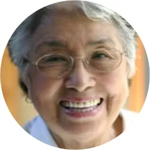 Mitsuye Yamada