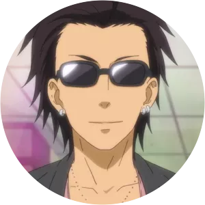 Mitsuyoshi Misawa - Fictional character