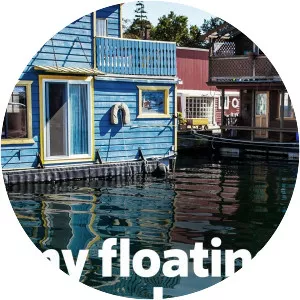 Mitt flytande hem - TV program