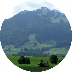 Mittagberg