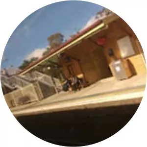 Mittagong railway station - 