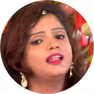 Mittal Thakor - Musical artist