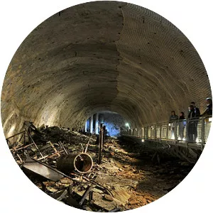 Mittelbau-Dora concentration camp