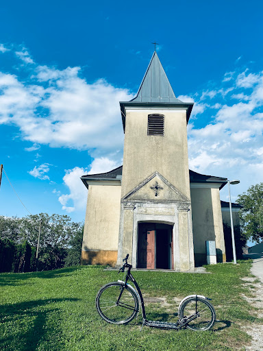 Mittelschule Anton Auer - Middle school in Telfs, Austria