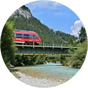 Mittenwald Railway