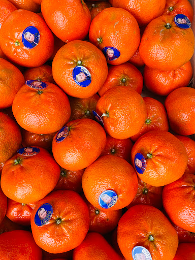 Mittenwalder Gmiasladen - Grocery store