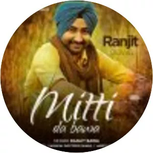 Mitti Da Bawa - Album by Ranjit Bawa