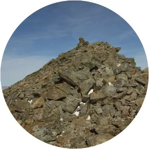 Mittlere Pederspitze