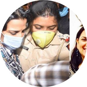 Mitu Singh photograph