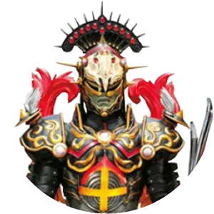 Mituaki Gamou - Fictional character