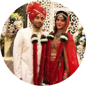 Mitul Sanghvi photograph