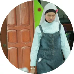 Mitze Farre photograph