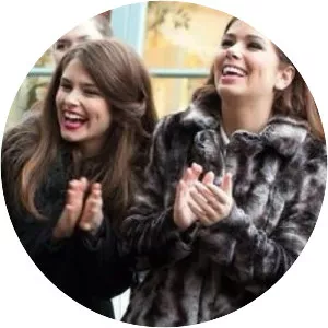 Mitzeee Minniver - Fictional character