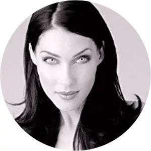 Mitzi Martin - American actress