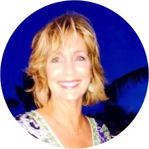 Mitzi Owen photograph