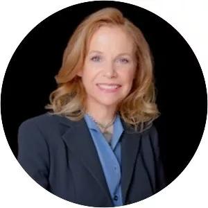 Mitzi Perdue - Author