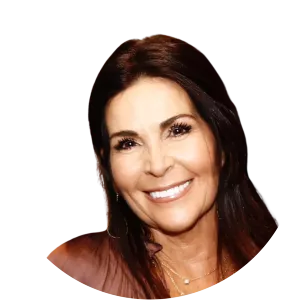 Mitzi Testaverde photograph