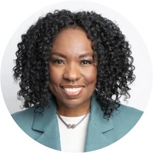 Mitzie Hunter - Politician