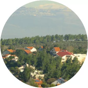 Mitzpe Netofa