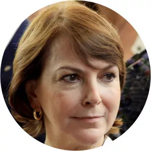 Mitzy Capriles photograph