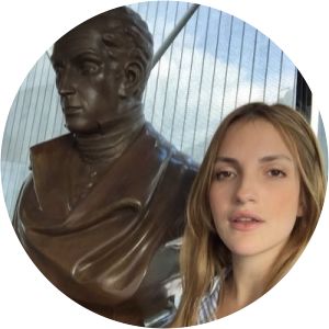 Mitzy Ledezma photograph