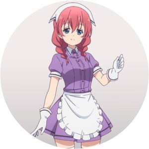 Miu Amano - Fictional character