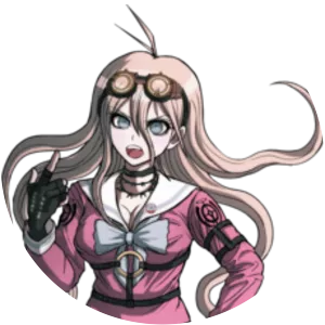 Miu Iruma - 