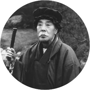 Miura Gorō - Japanese politician
