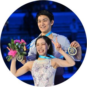 MIURA Riku / KIHARA Ryuichi photograph