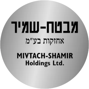 Mivtach Shamir Holdings Ltd.
