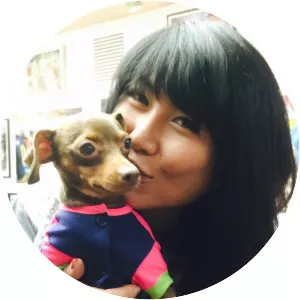 Miwa Iijima photograph