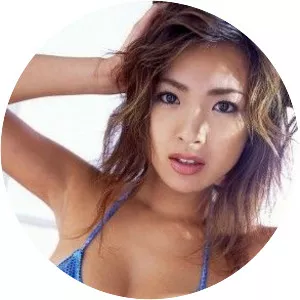 Miwa Oshiro - Japanese gravure idol