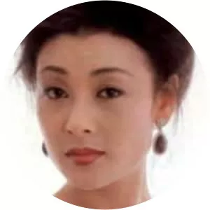 Miwa Takada - Japanese film actress